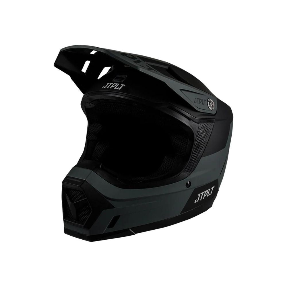 2026 Jetpilot Vault Race Helmet