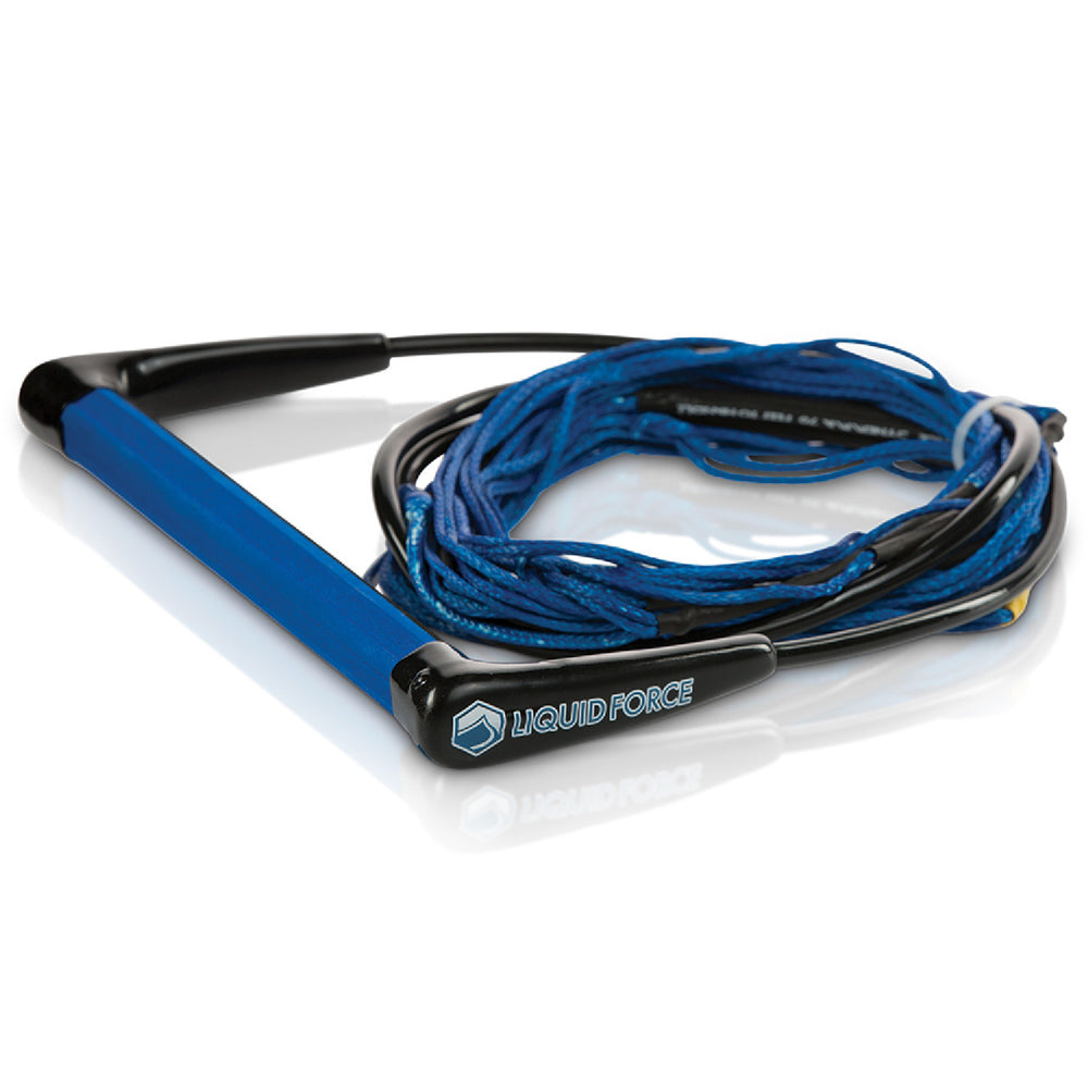 2024 Liquid Force Comp Combo - Blue