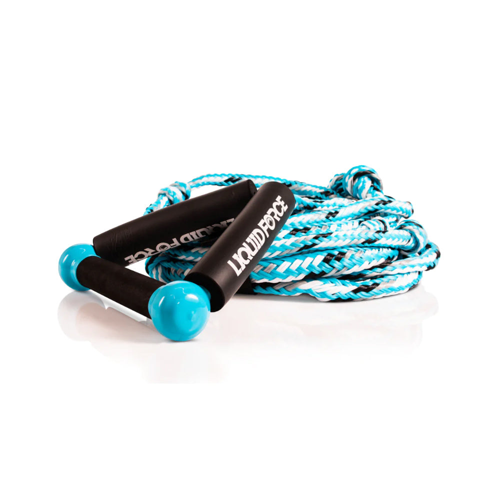 2024 Liquid Force Surf 8" Floating Combo - Blue