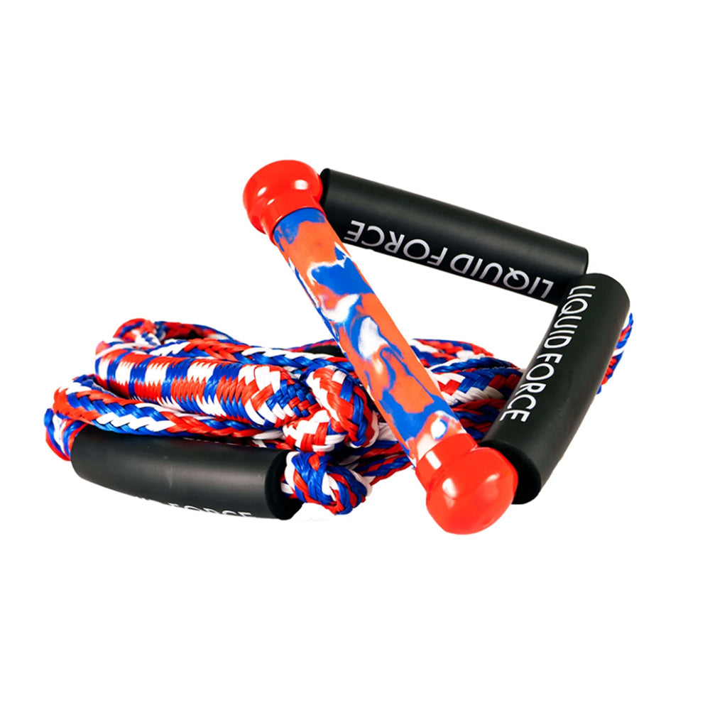 2024 Liquid Force Learn To Surf Combo - Multi