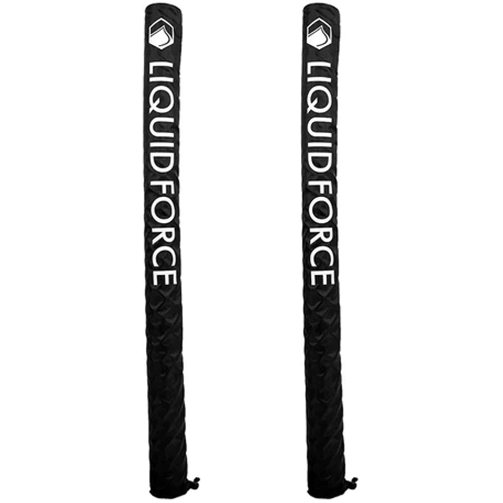 2024 Liquid Force Trailer Boat Guides - 4Ftblack