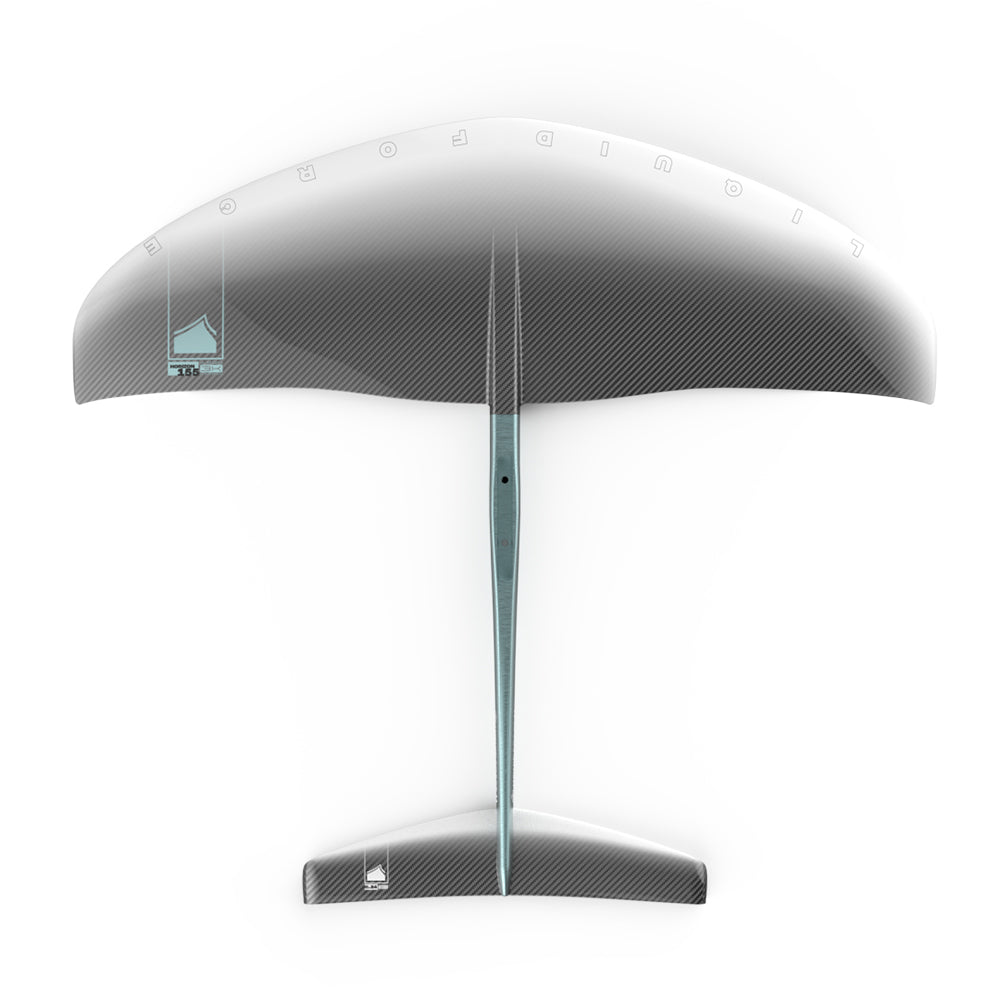 Liquid Force Horizon 155 Foil Set