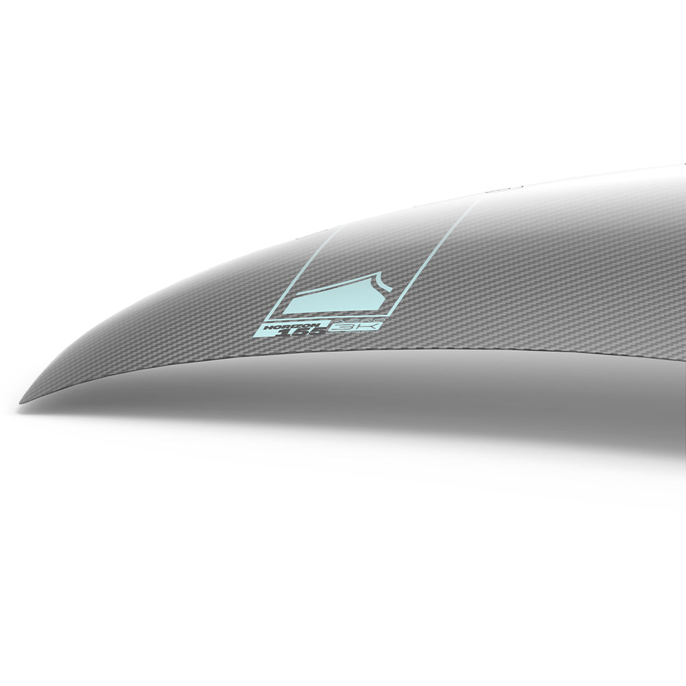 2024 Liquid Force Horizon 155 Front Wing