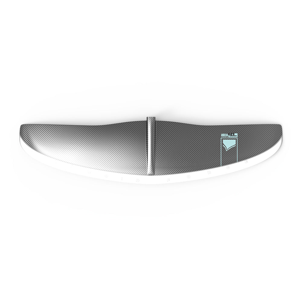 2024 Liquid Force Horizon 120 Front Wing