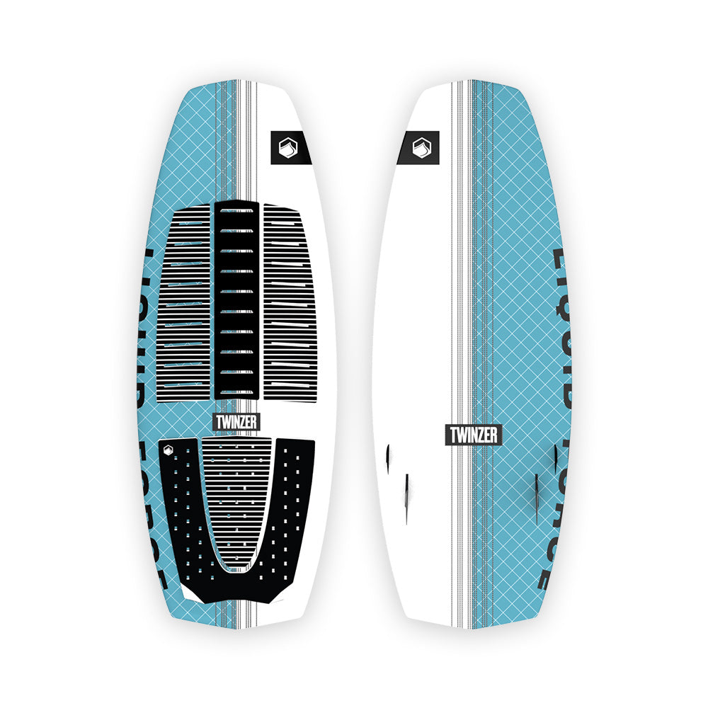 2024 Liquid Force Twinzer Wakesurf