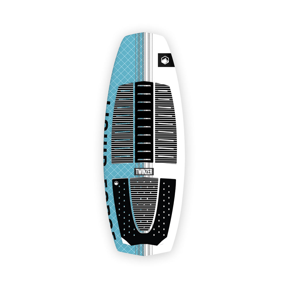 2024 Liquid Force Twinzer Wakesurf