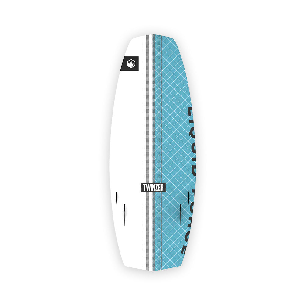 2024 Liquid Force Twinzer Wakesurf