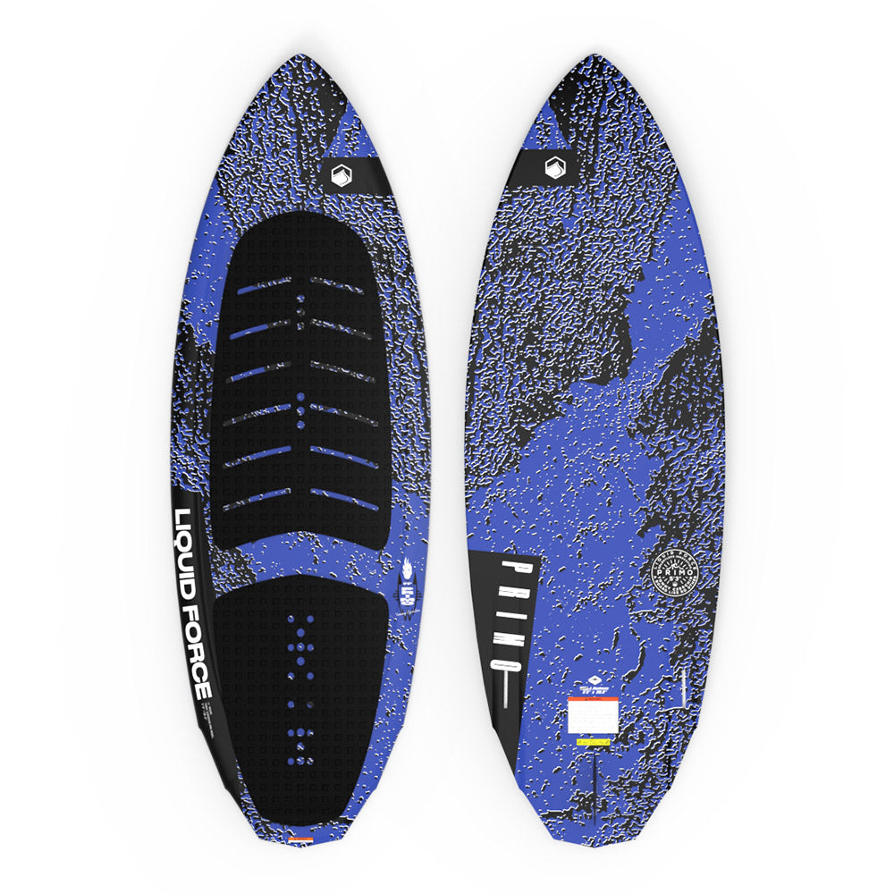 2024 Liquid Force Primo Wakesurf