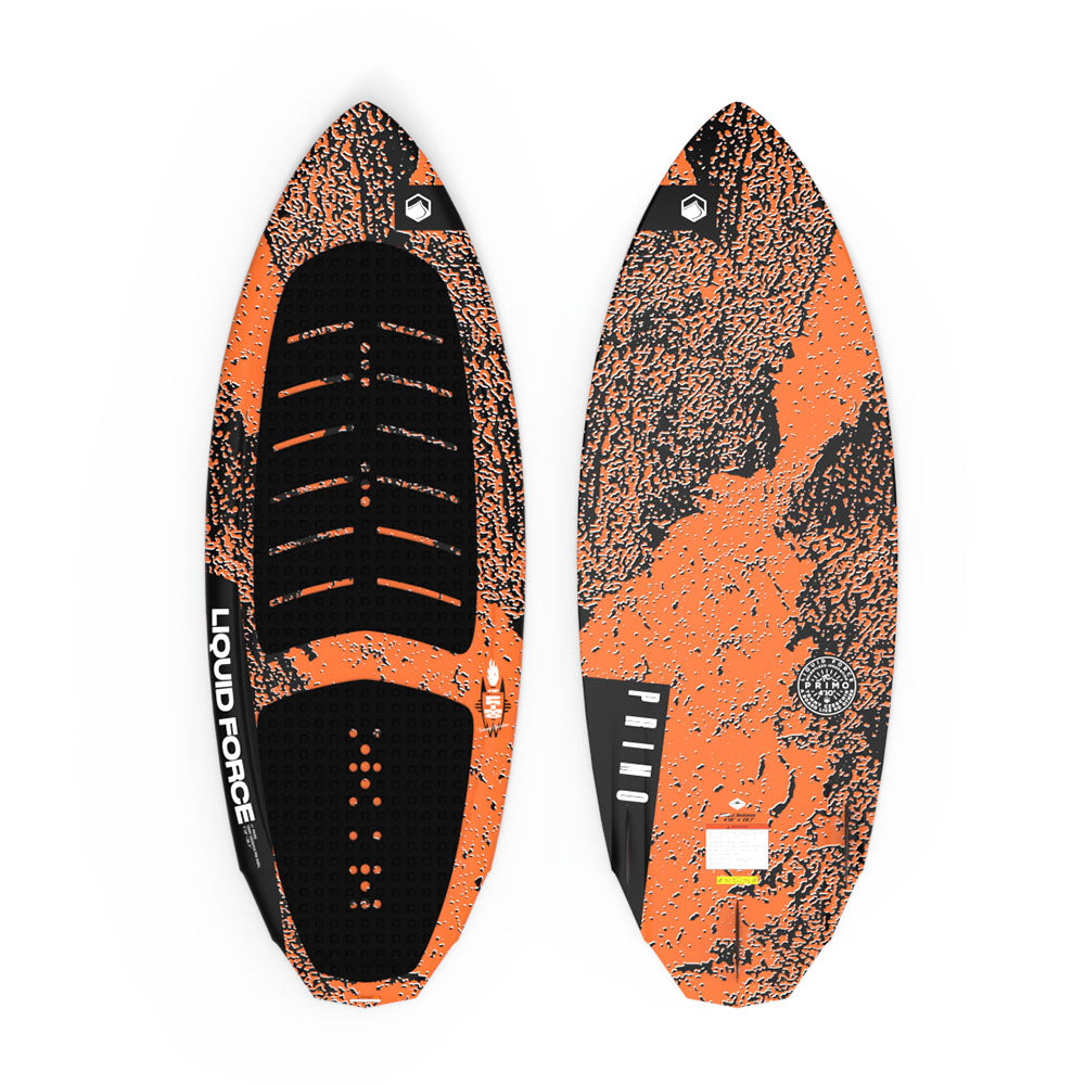 2024 Liquid Force Primo Wakesurf
