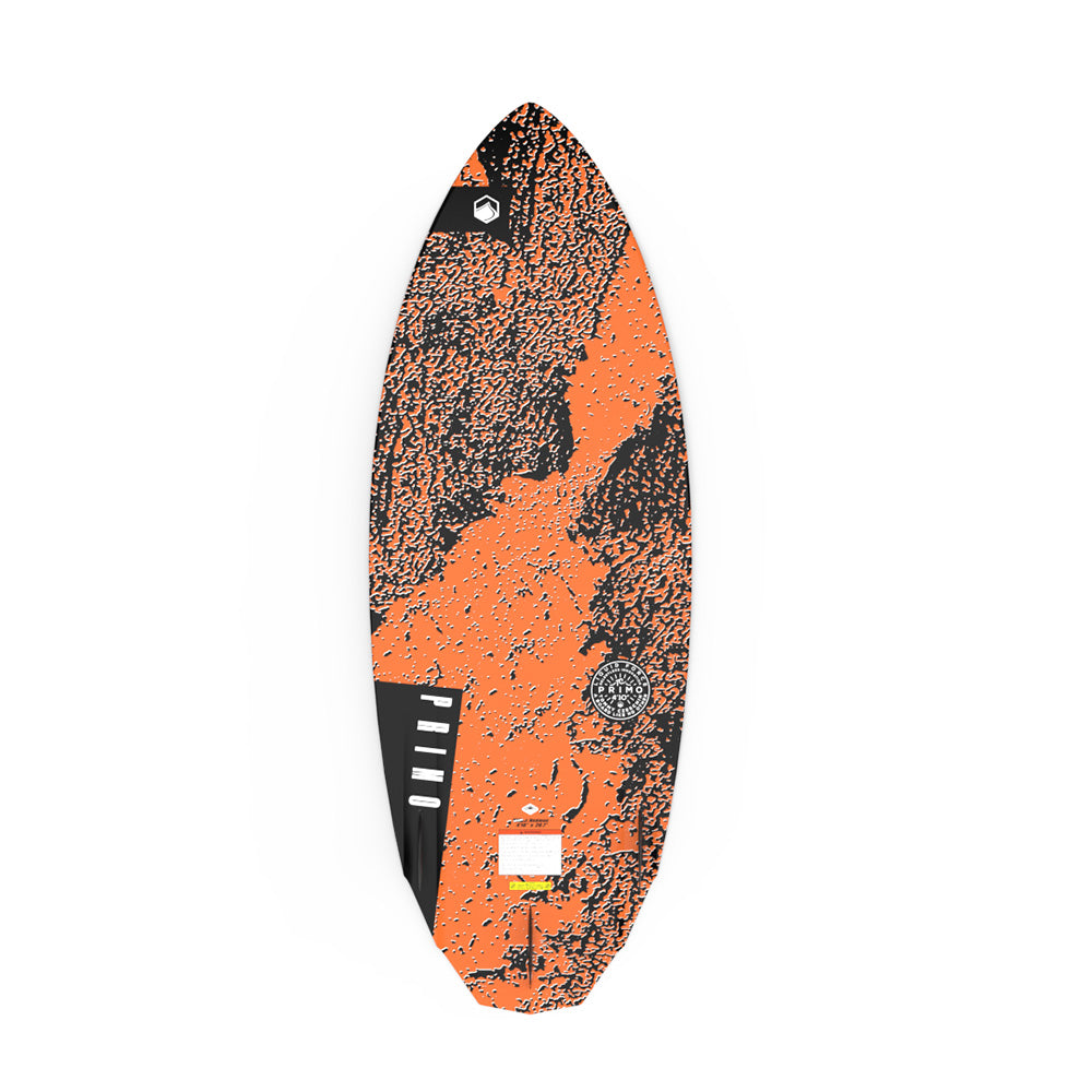 2024 Liquid Force Primo Wakesurf