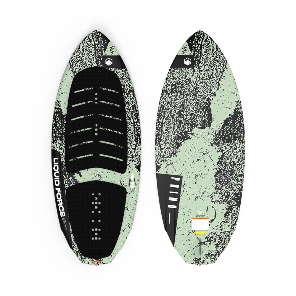 2024 Liquid Force Primo Wakesurf