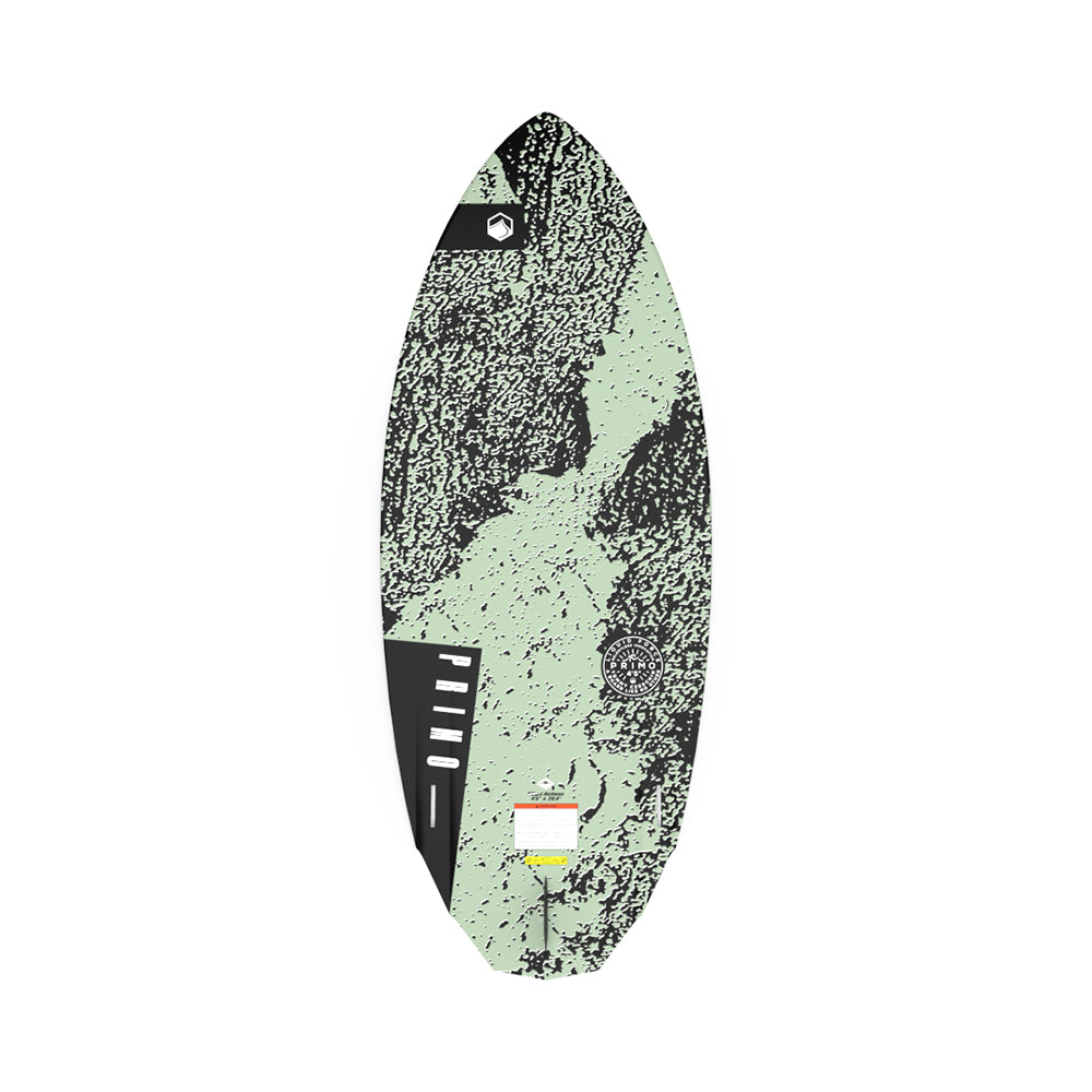 2024 Liquid Force Primo Wakesurf