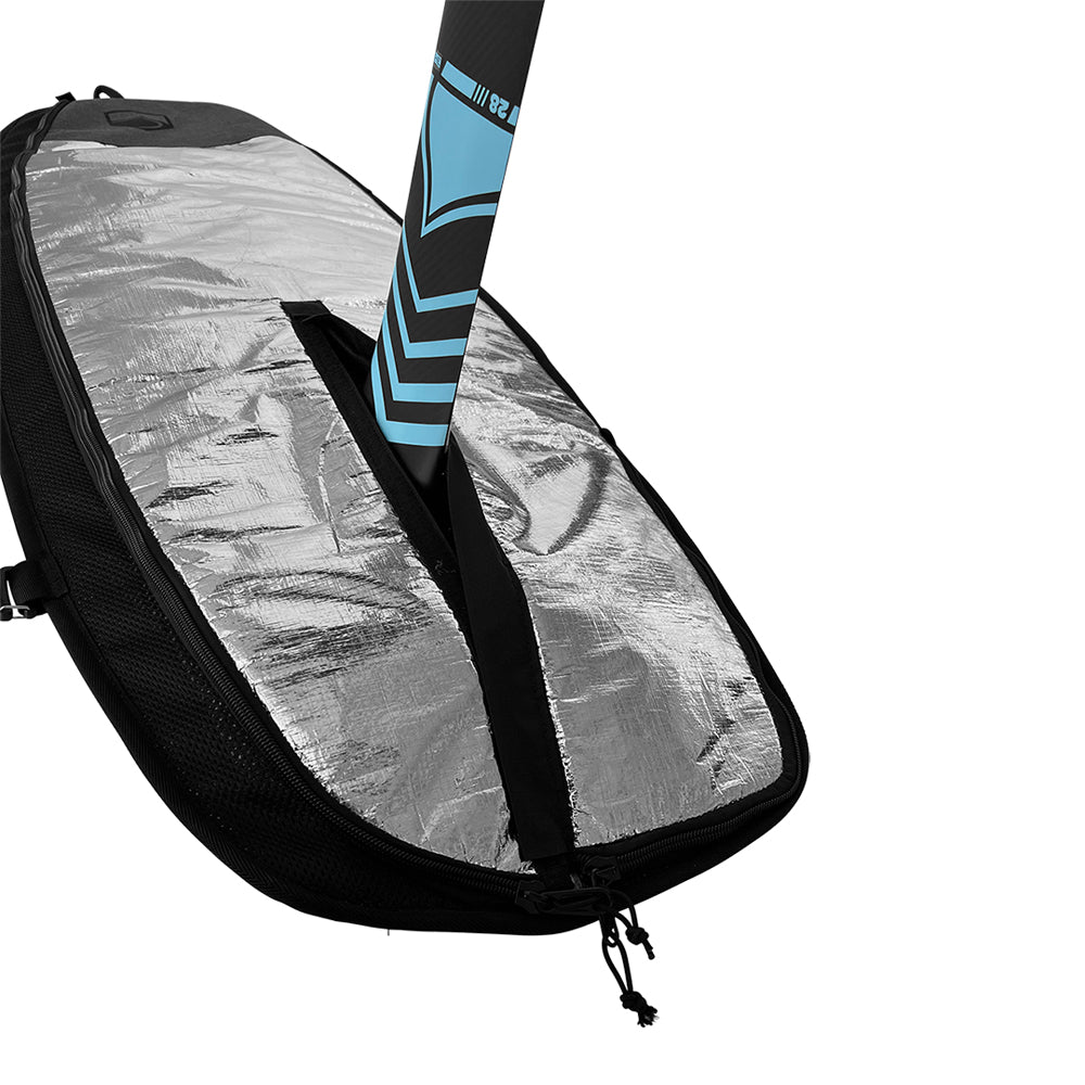 2024 Liquid Force Foil Board Bag - 4.4Multi