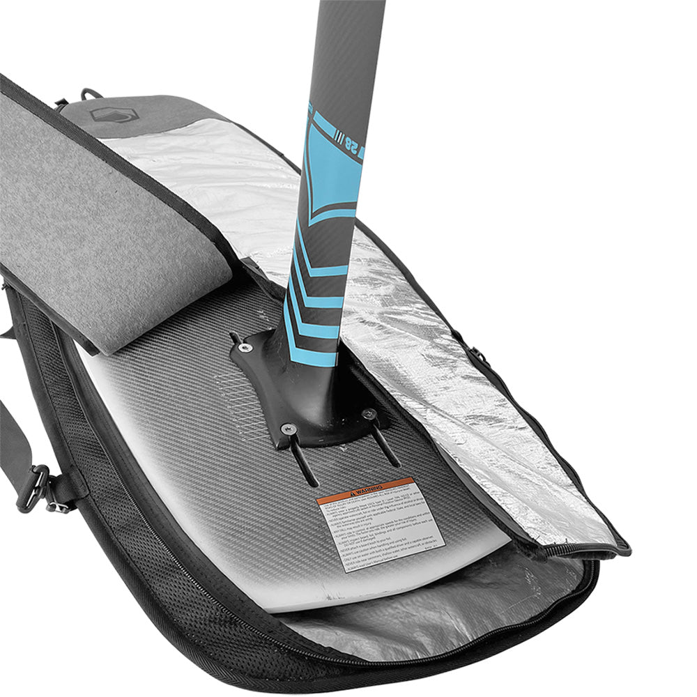 2024 Liquid Force Foil Board Bag - 4.4Multi