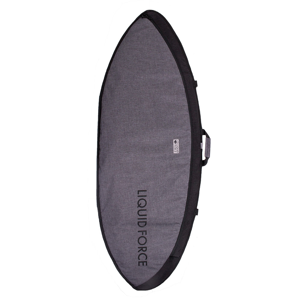 2024 Liquid Force Dlx Skim Day Tripper Board Bag - 62Multi