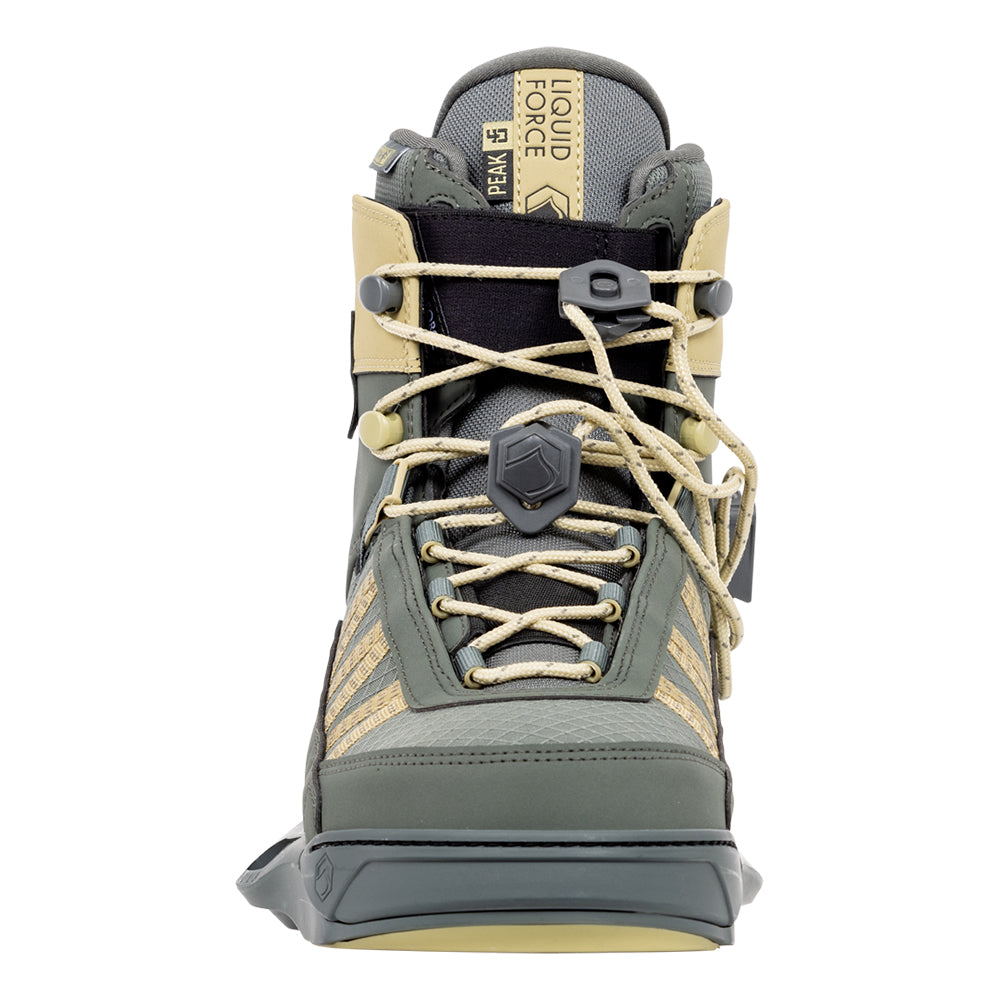 2024 Liquid Force Peak 4D Binding