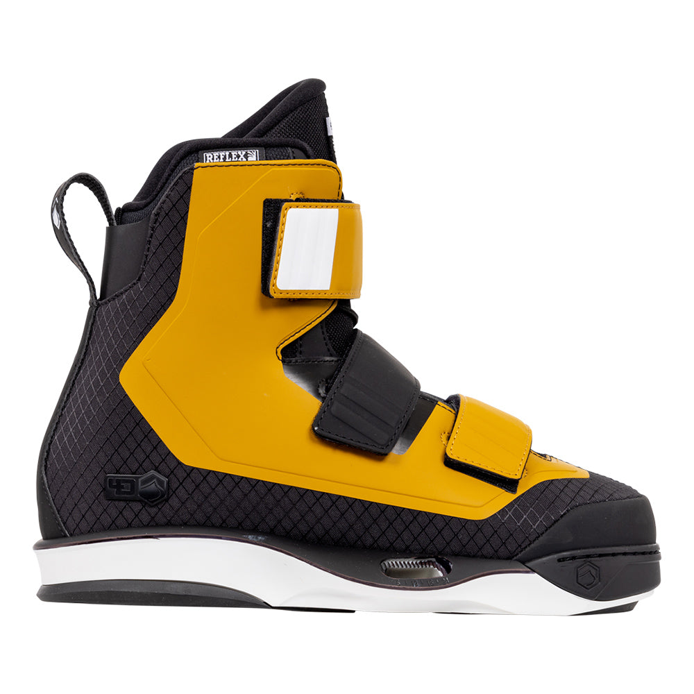 2024 Liquid Force Hook 4D Binding