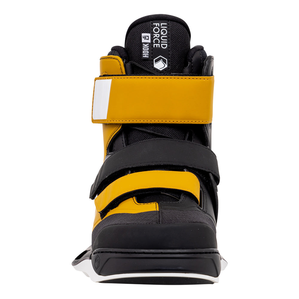2024 Liquid Force Hook 4D Binding