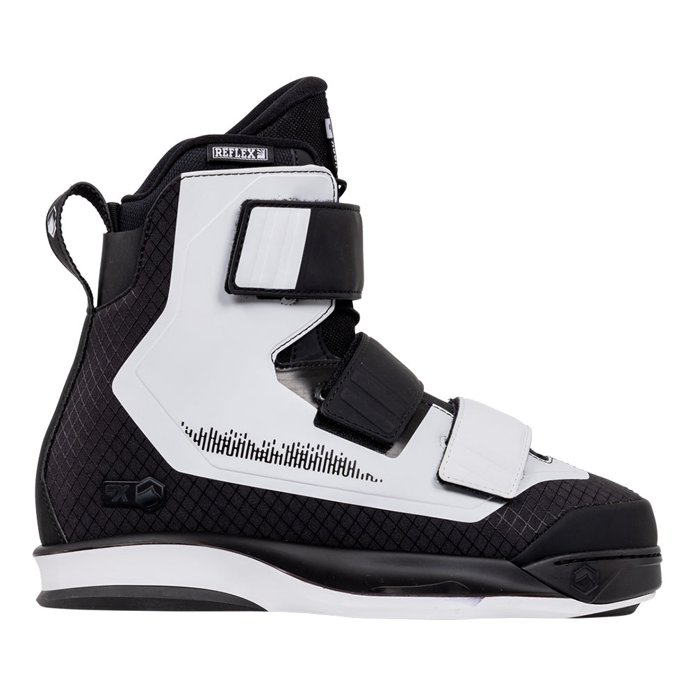 2024 Liquid Force Hook 6X Binding - Multi