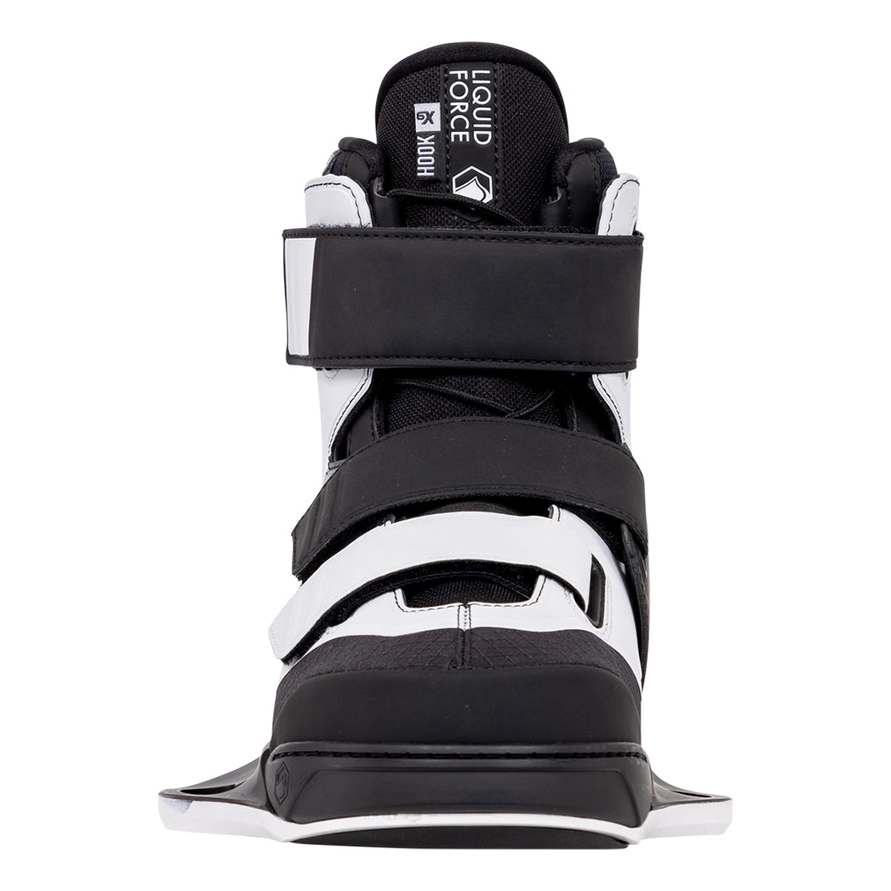 2024 Liquid Force Hook 6X Binding - Multi