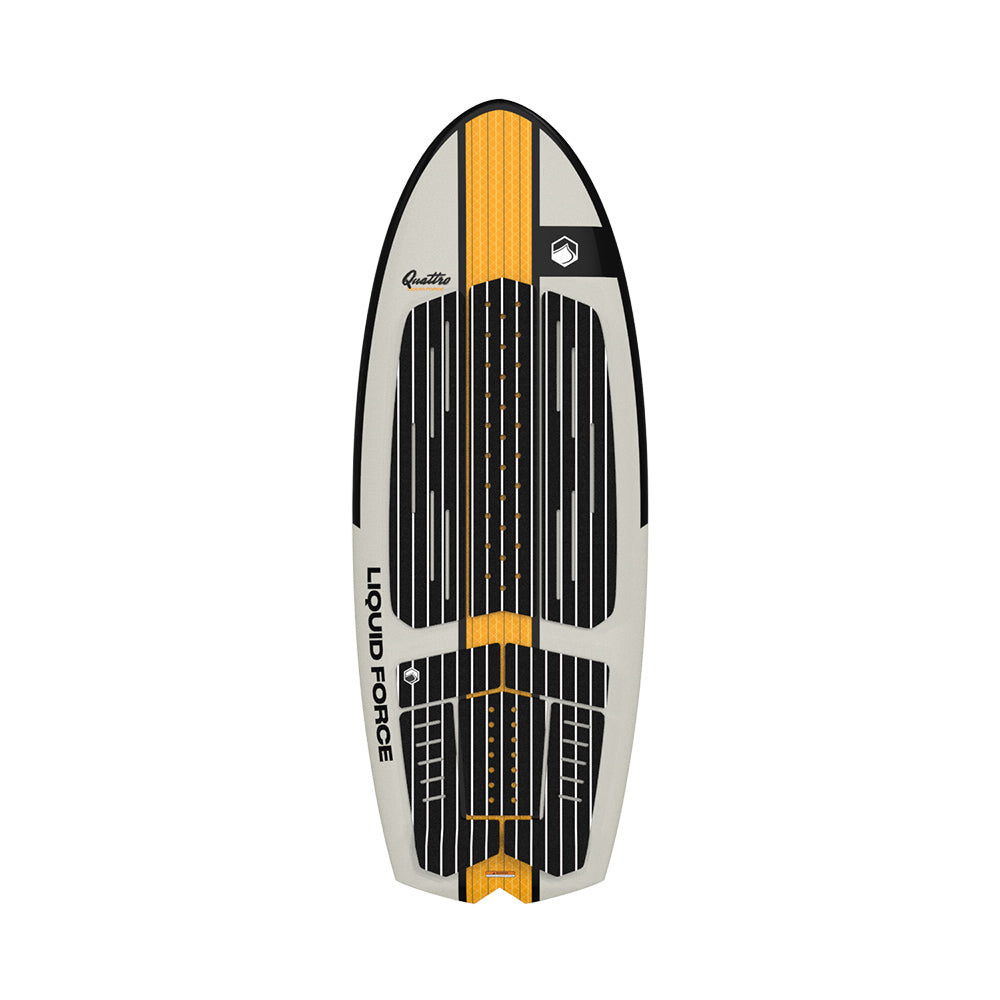 2024 Liquid Force Quatro Quad Wakesurf