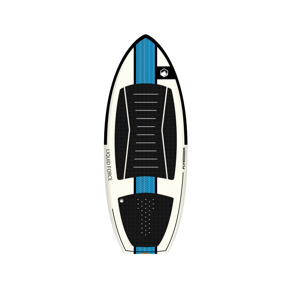 2024 Liquid Force Flyer Thruster Wakesurf
