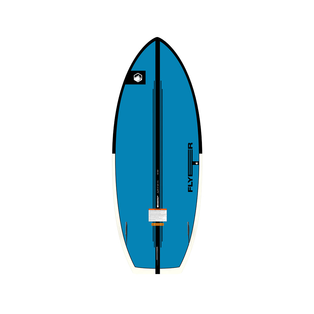 2024 Liquid Force Flyer Thruster Wakesurf