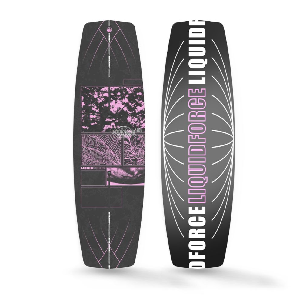 2023 Liquid Force Butterstick Pro Wakeboard