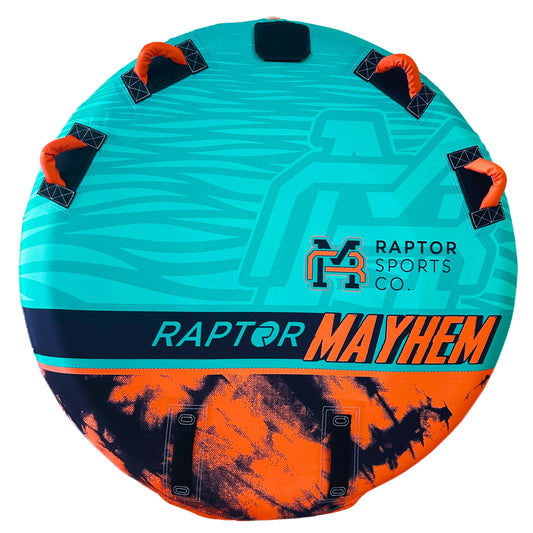 2026 Raptor Mayhem 2