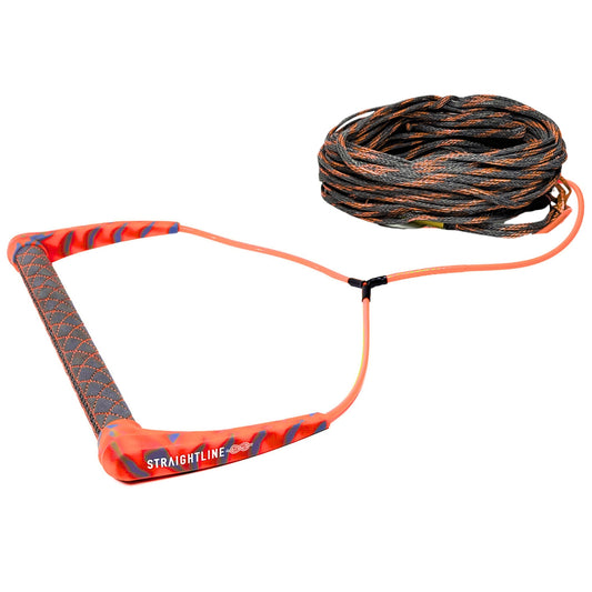 2026 Straightline Melo Package Orange