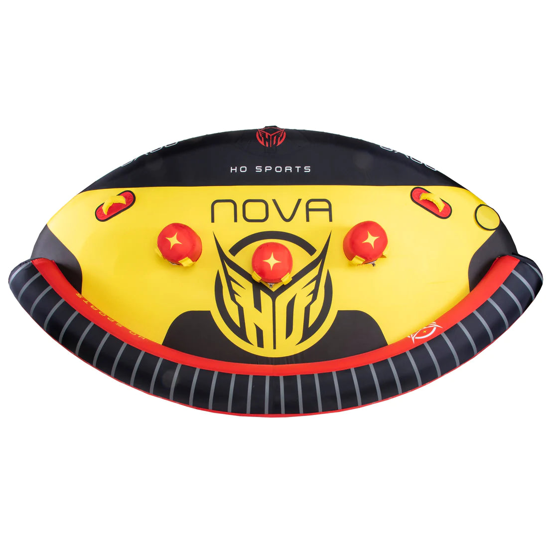2024 HO Nova 4 Tube