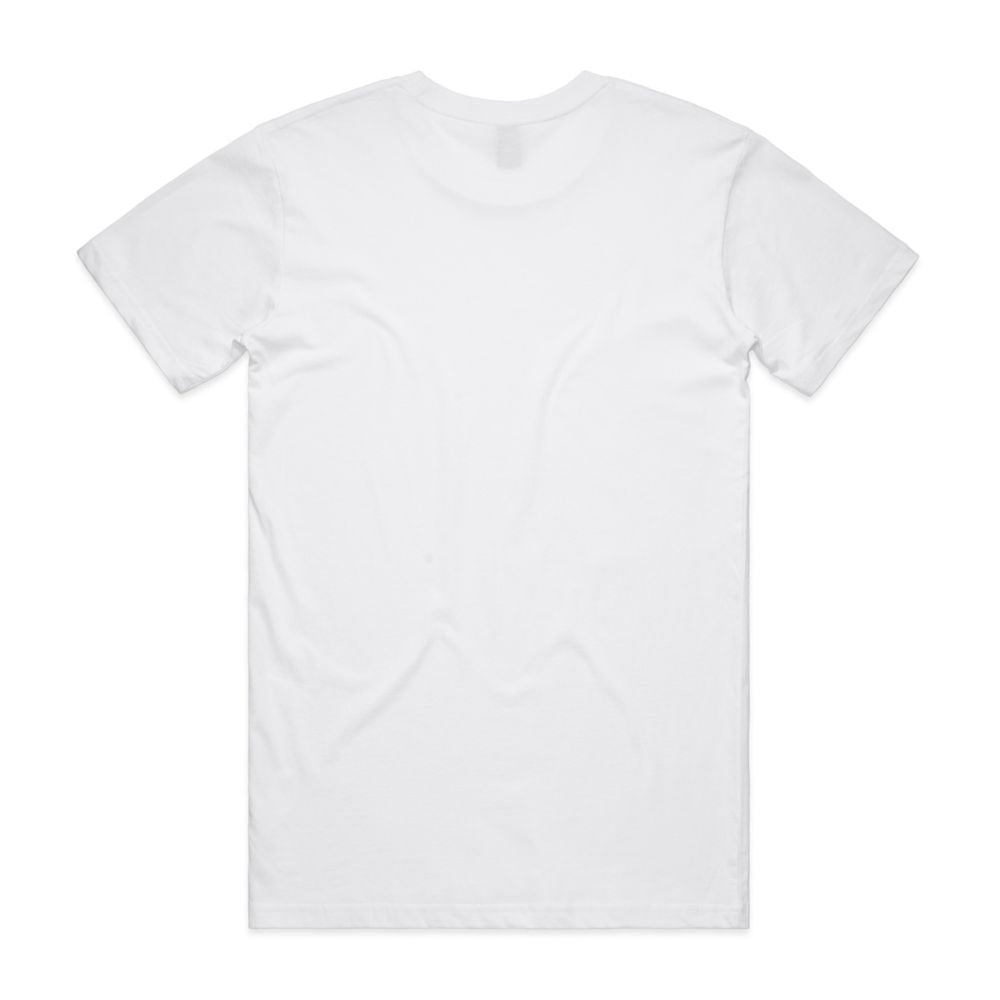 ProWake Core Tee - White