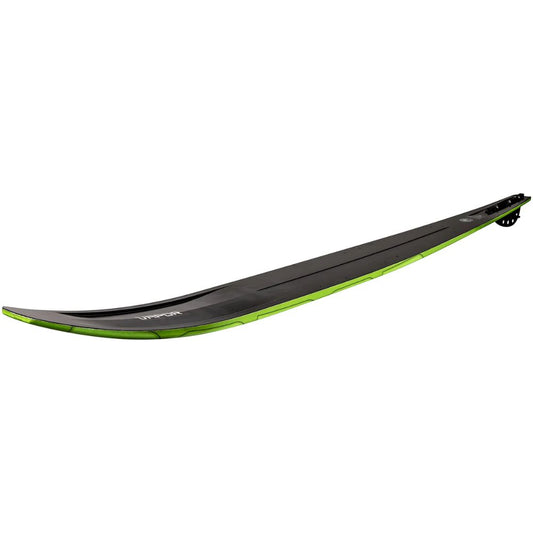 2027 Radar Vapor Lithium Waterski - Carbon / Black / Neon