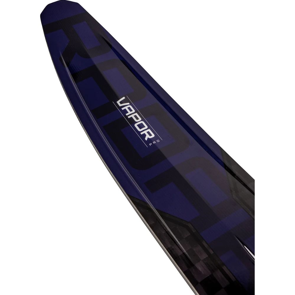 2027 Radar Vapor Pro Build Waterski - Textreme / Indigo
