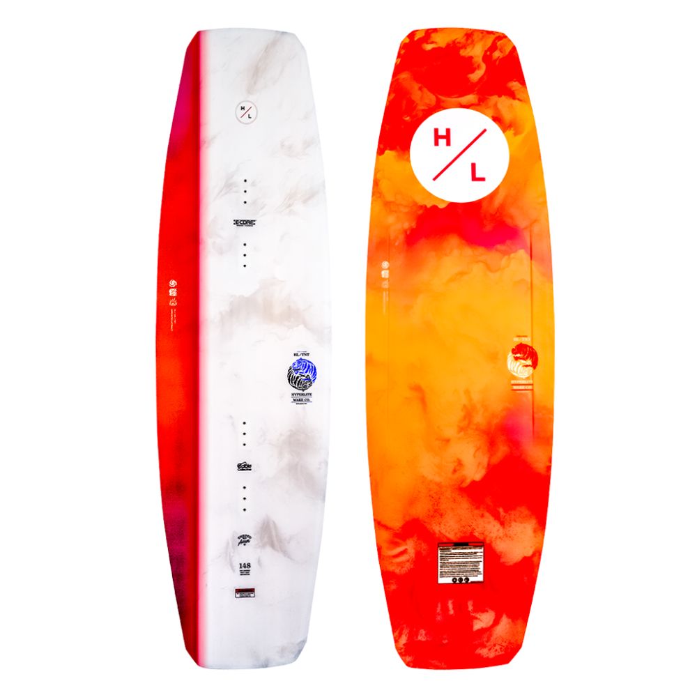 2026 Hyperlite TNT Wakeboard