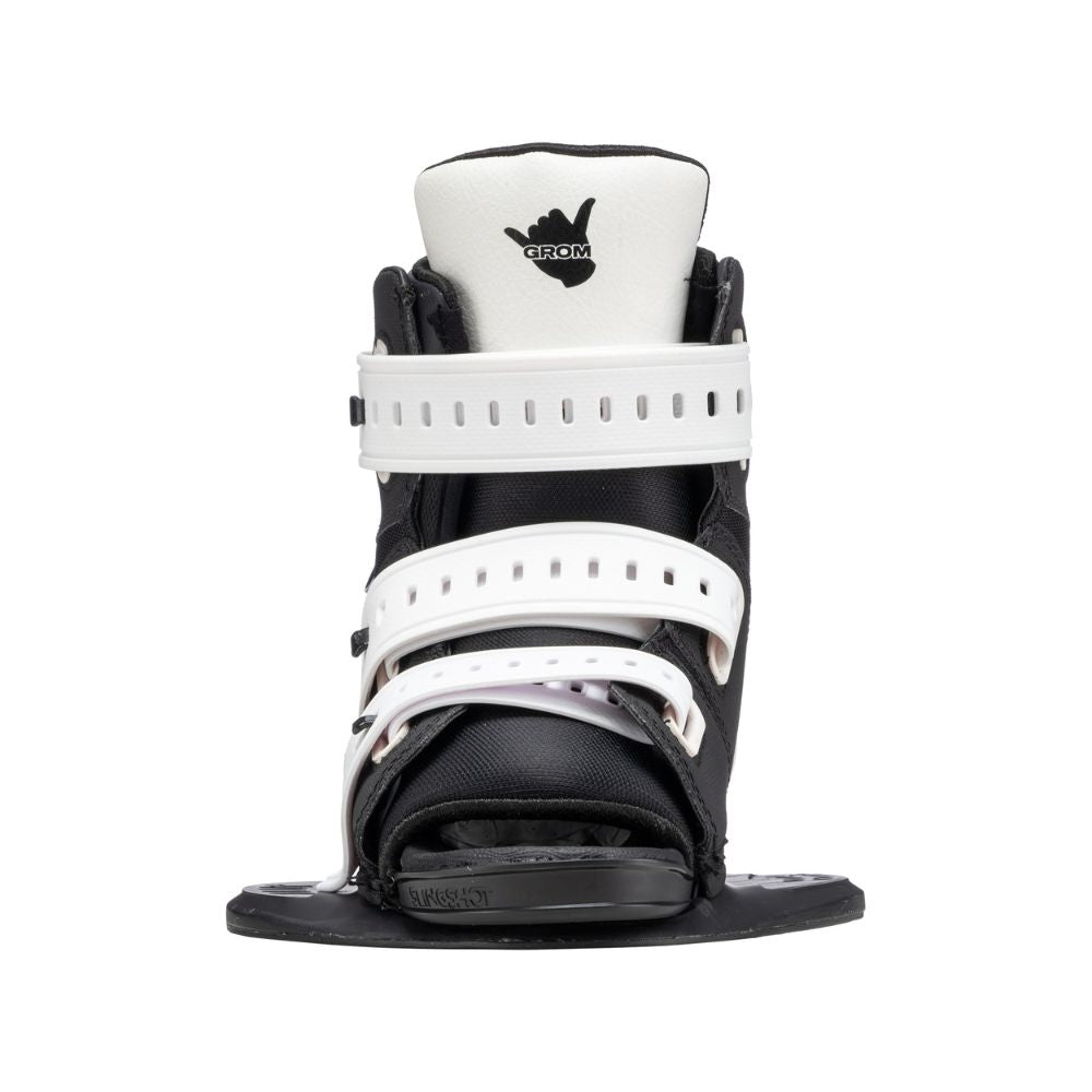 2026 Slingshot GROM EverShred Binding V2