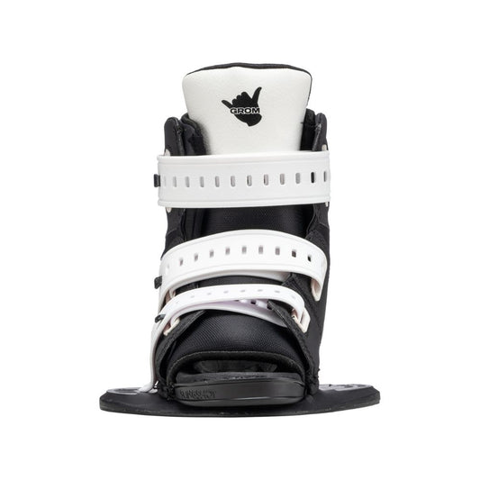 2026 Slingshot GROM EverShred Binding V2