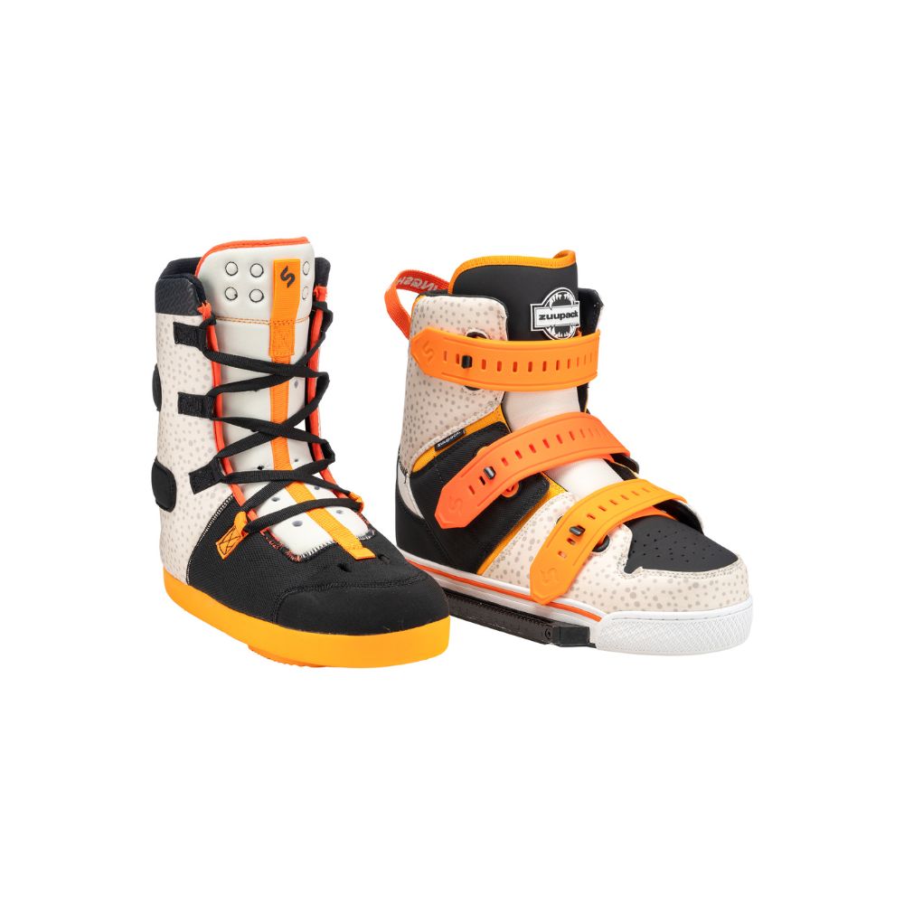 2026 Slingshot Zuupack Binding