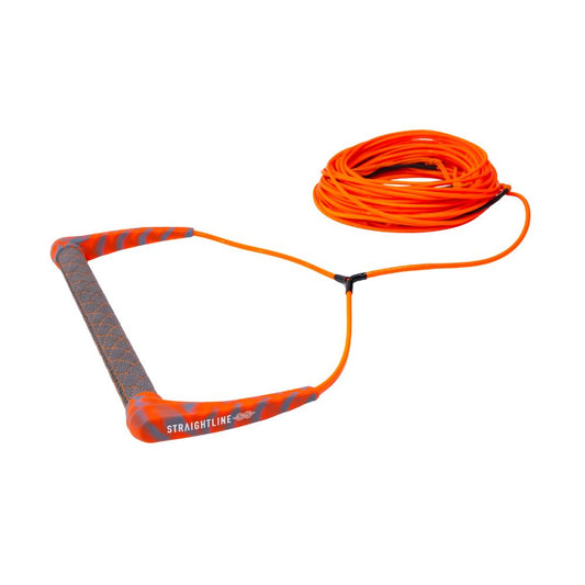 2026 Straightline Stab Package Orange