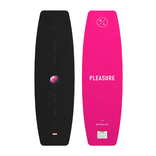 2026 Hyperlite Pleasure Wakeboard
