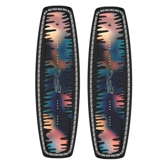 2026 Liquid Force Press Wakeboard