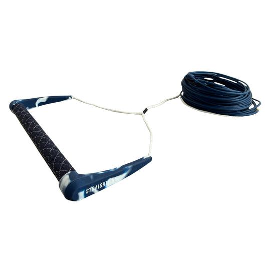 2026 Straightline Raw Package Navy