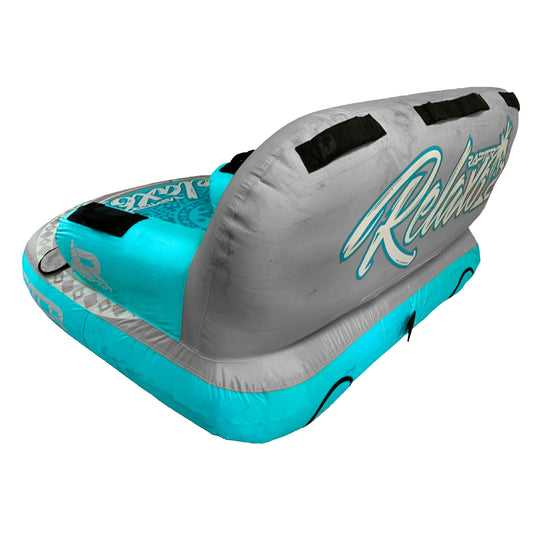 2026 Raptor Relaxo 2 Tube