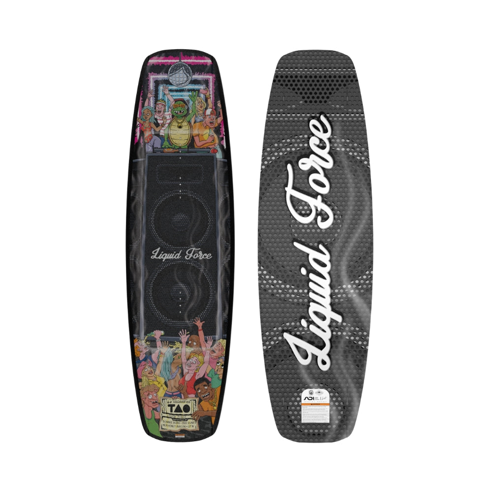 Liquid Force Tao Wakeboard