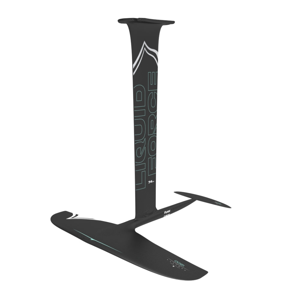2026 Liquid Force Horizon Carbon 1200 Foil