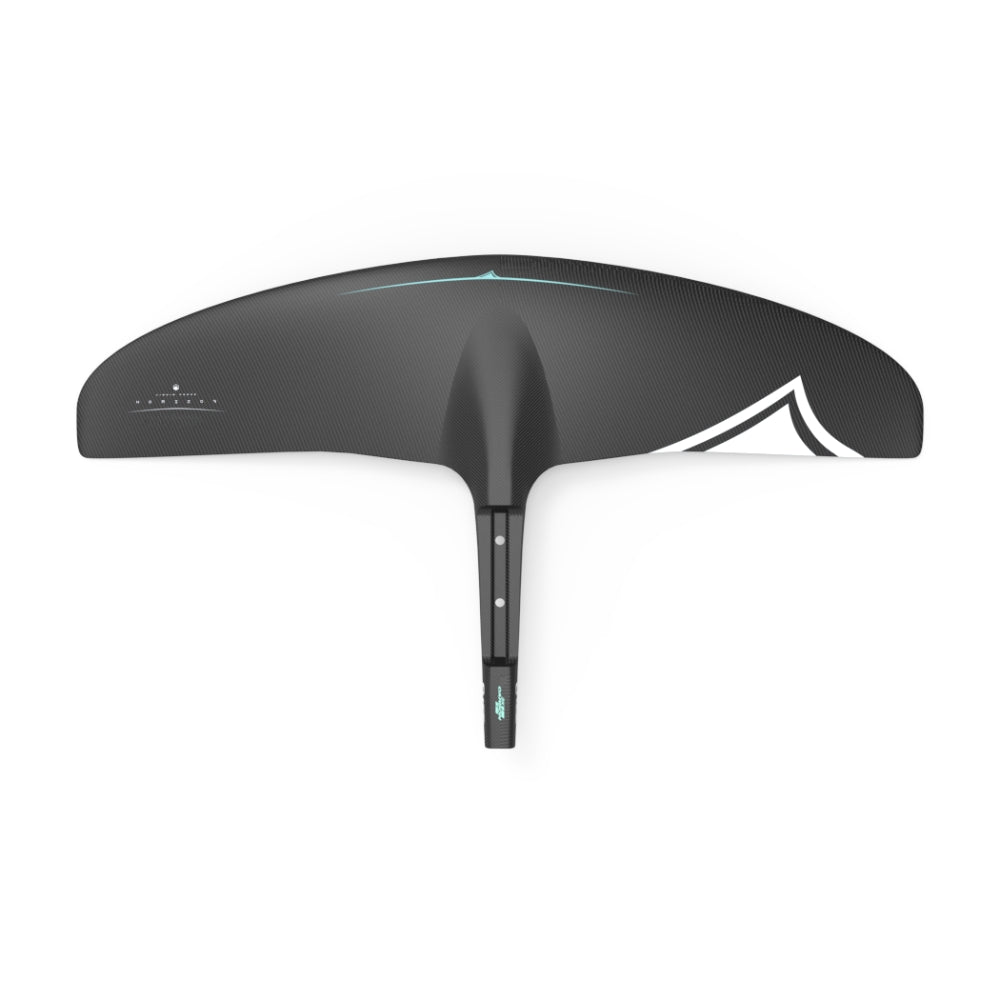 2026 Liquid Force Horizon Carbon Surf 1550 Front