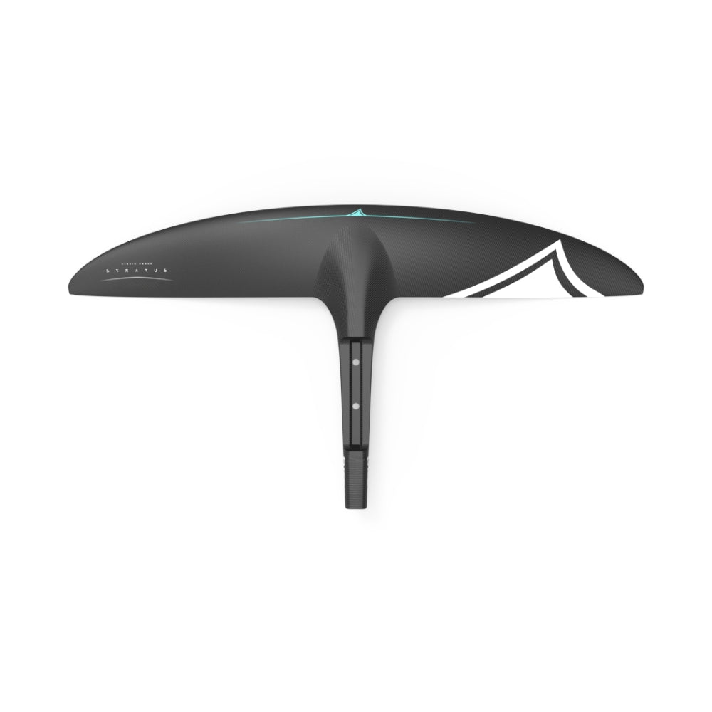 2026 Liquid Force Stratus Carbon 950 Front Wing