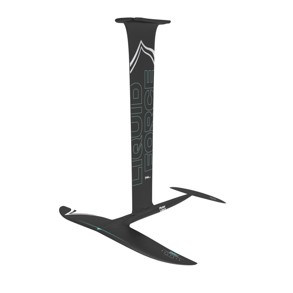 2026 Liquid Force Stratus Carbon 950 Foil