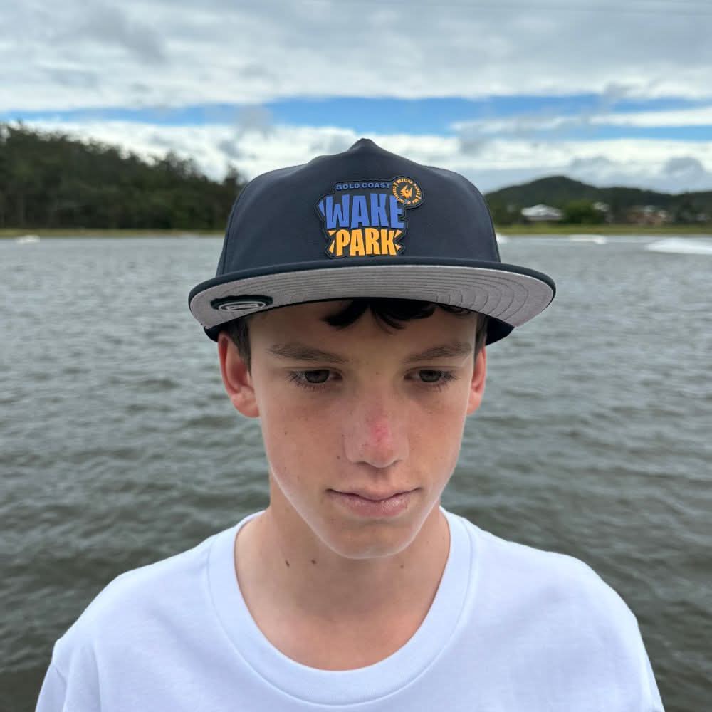 Wake Park Melin Hat