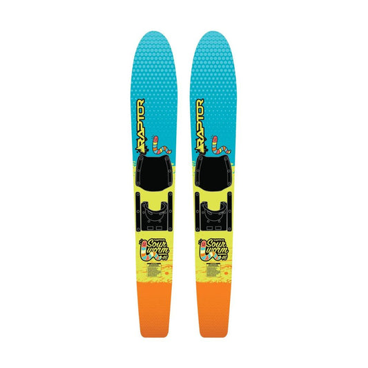 2026 Raptor Sourworms Trainers